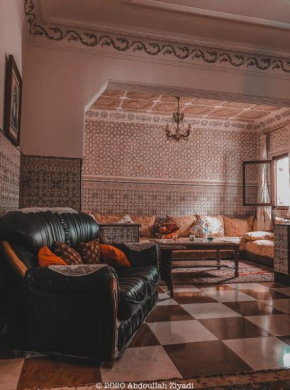 Casa Medina Sanaa Tetouan